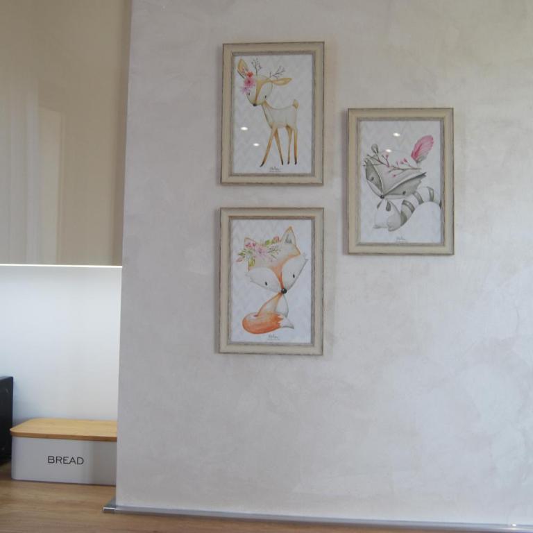 Apartman Oblačak Divčibare - Apartman sa 1 Spavaćom Sobom - 18