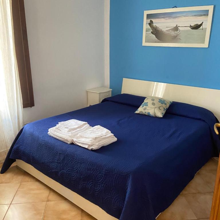 Il Casale San Vito - Appartamento con 2 Camere da Letto - 11