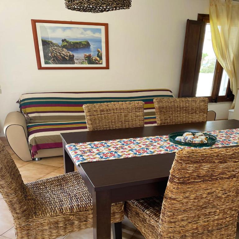 Il Casale San Vito - Appartamento con 3 Camere da Letto - 9