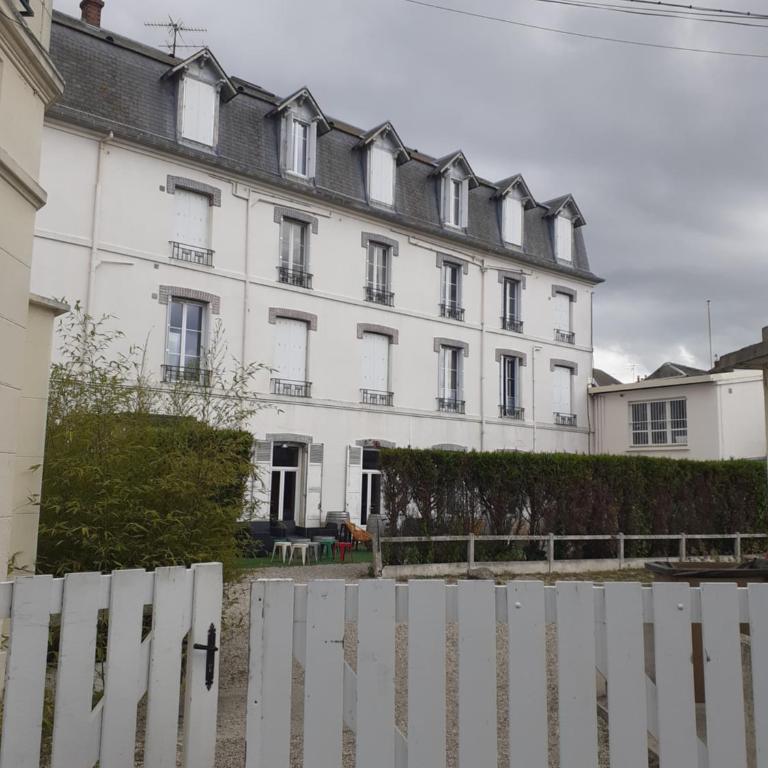L'annexe - Appartement 1 Chambre - 16