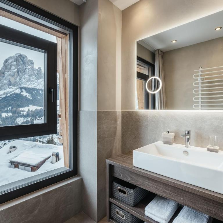 Luxury Chalet Lefiro - Villa mit 4 Schlafzimmern - 13