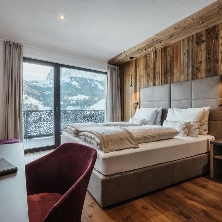 Luxury Chalet Lefiro - Villa mit 4 Schlafzimmern - 14