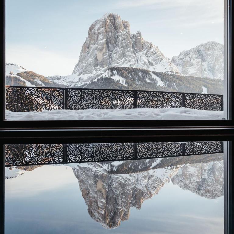 Luxury Chalet Lefiro - Villa mit 4 Schlafzimmern - 17
