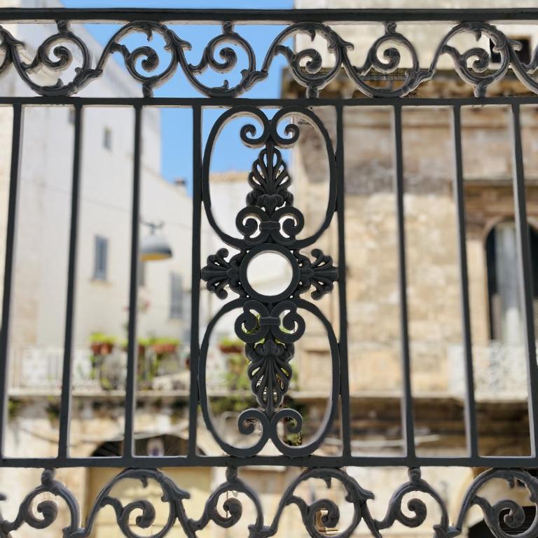 Palazzo Putignano Boutique - Casa con 3 Camere da Letto - 10