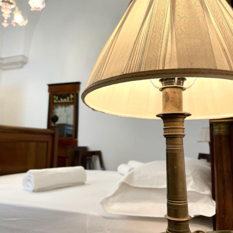Palazzo Putignano Boutique - Casa con 3 Camere da Letto - 6