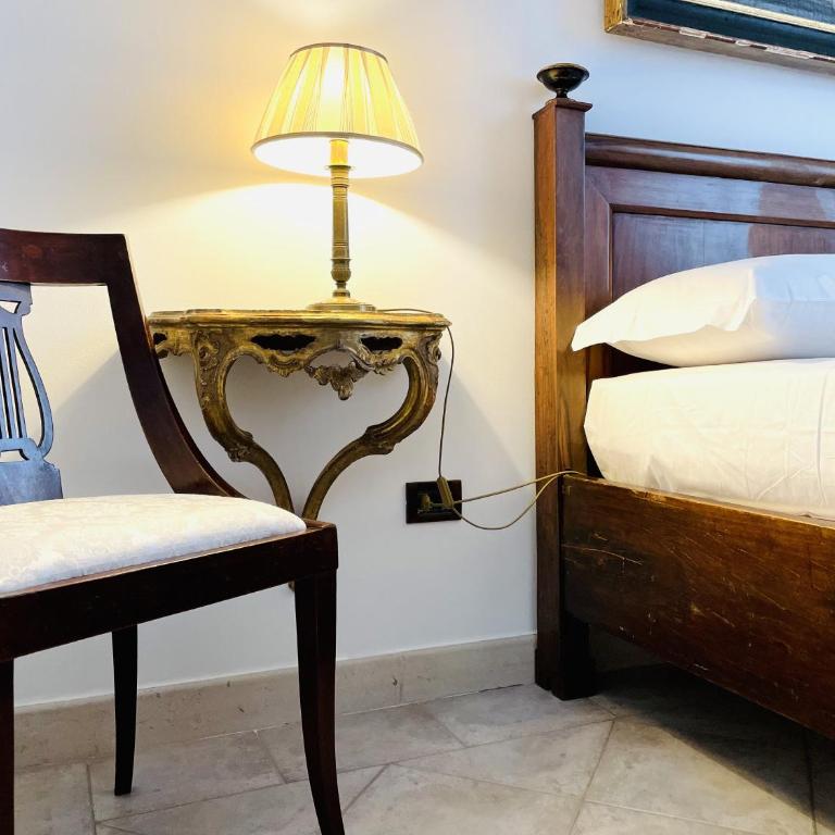 Palazzo Putignano Boutique - Casa con 3 Camere da Letto - 7