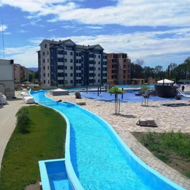 Lux Natural - One-Bedroom Apartment - 61