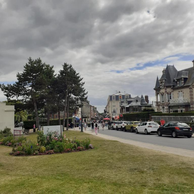 L'annexe - Appartement 1 Chambre - 11