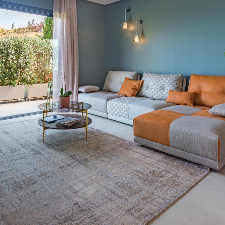 Deluxe VILLA GRAZIELLA 200 M FROM THE BEACH - Villa Deluxe - 33