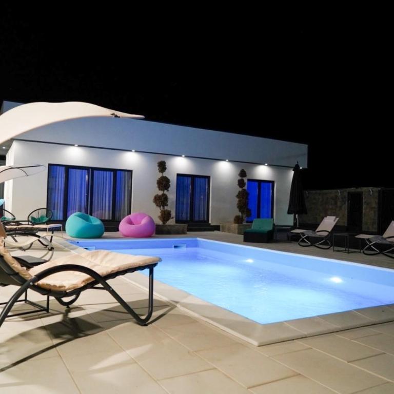 Villa Vidovic Banja Luka - Vila sa 2 Spavaće Sobe - 1