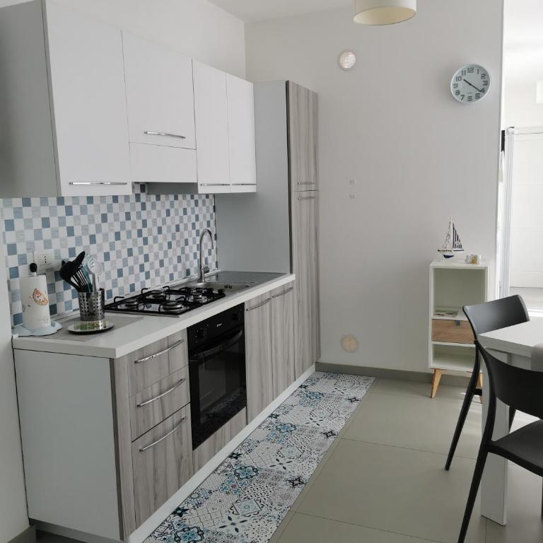 Appartamento Sul Golfo - Appartamento con Vista Mare - 28