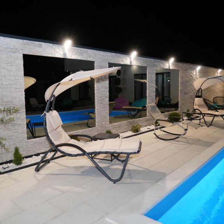 Villa Vidovic Banja Luka - Vila sa 2 Spavaće Sobe - 7
