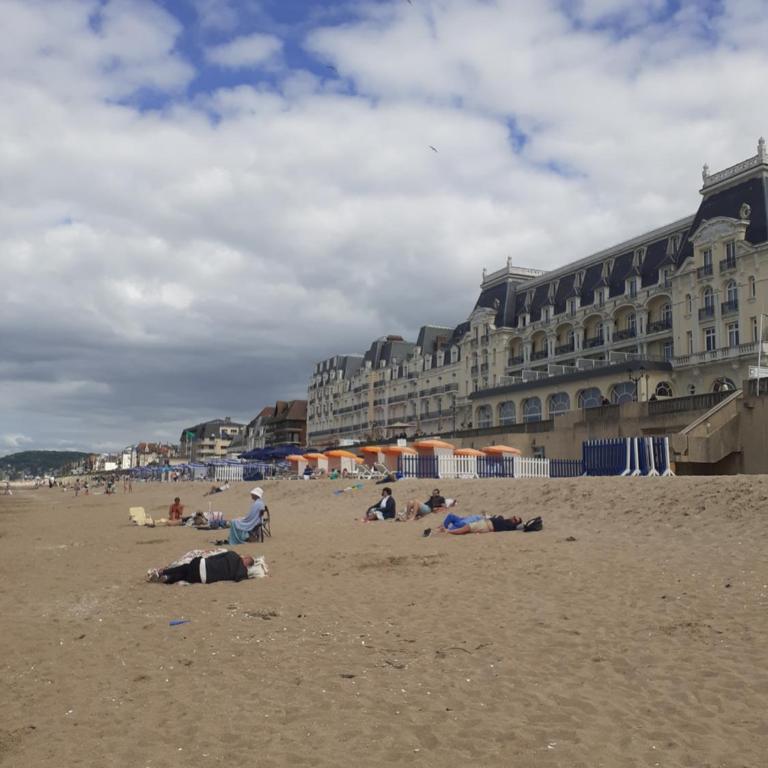 L'annexe - Appartement 1 Chambre - 5