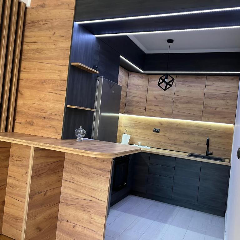 Stan na dan Viktor-Lukavica - Apartman sa 1 Spavaćom Sobom - 19