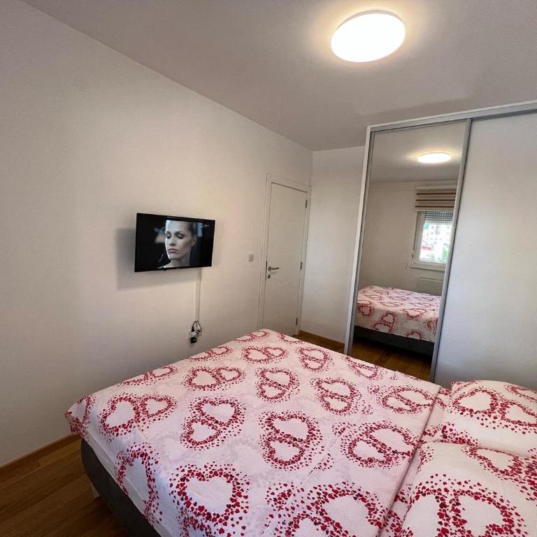Stan na dan Viktor-Lukavica - Apartman sa 1 Spavaćom Sobom - 27
