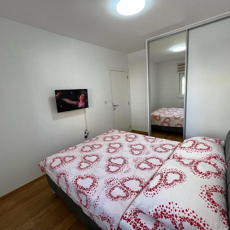 Stan na dan Viktor-Lukavica - Apartman sa 1 Spavaćom Sobom - 29