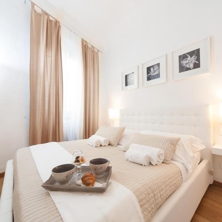 Principi Apartment - Appartamento con 2 Camere da Letto - 1
