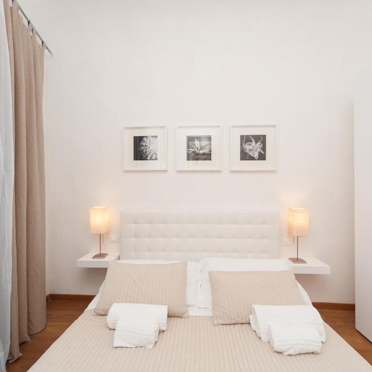 Principi Apartment - Appartamento con 2 Camere da Letto - 19