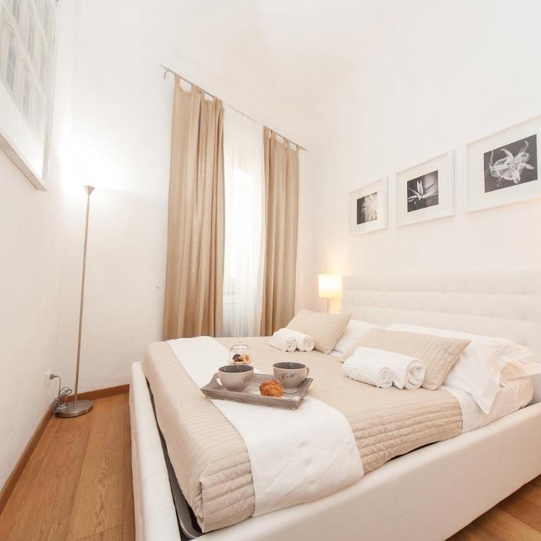 Principi Apartment - Appartamento con 2 Camere da Letto - 13