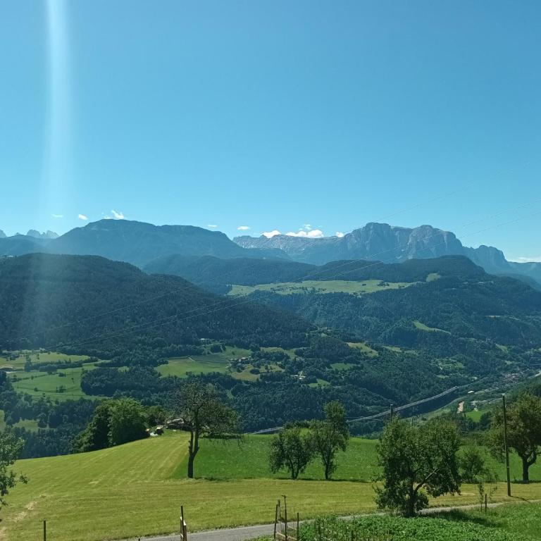 HAUSERHOF Chalet with Dolomite View - Chalet con 2 Camere da Letto - 34