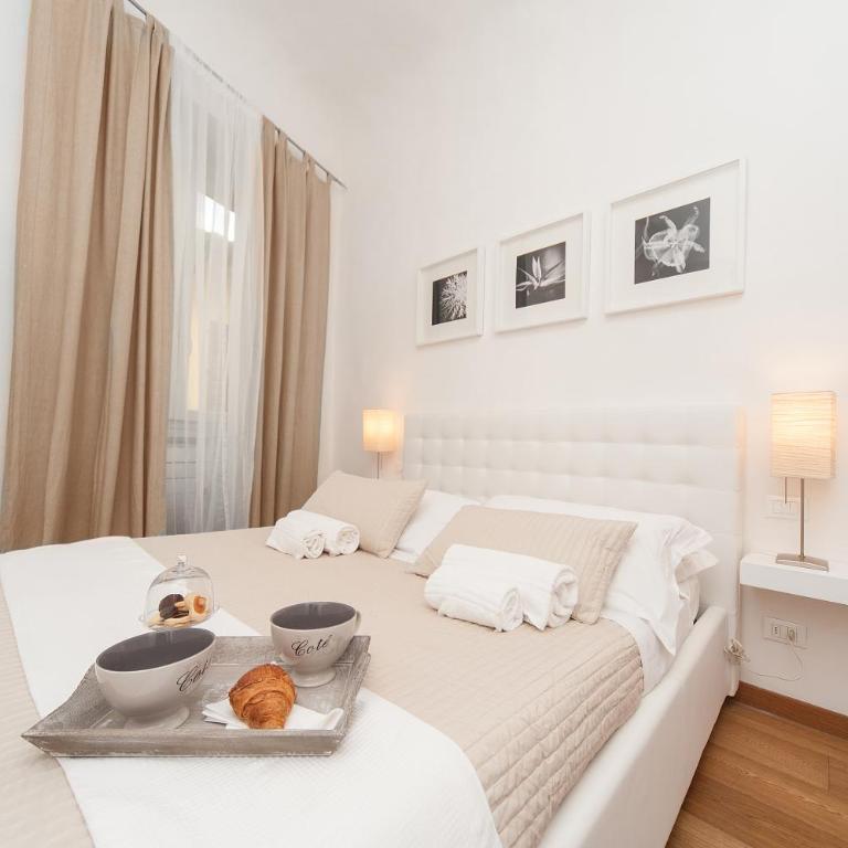 Principi Apartment - Appartamento con 2 Camere da Letto - 66
