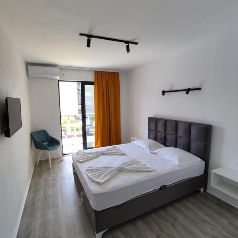 Horizont Dobre Vode - Apartman sa Pogledom na More - 1