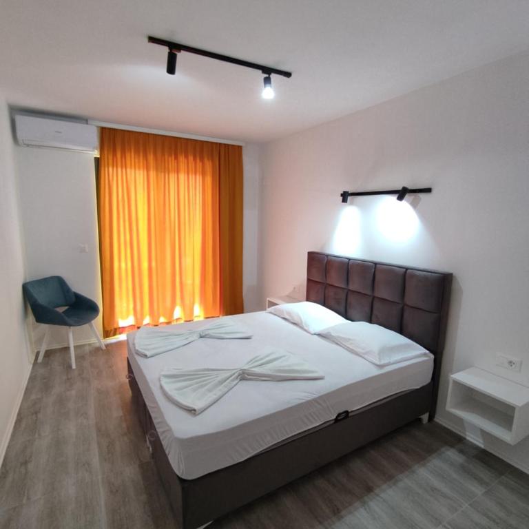 Horizont Dobre Vode - Apartman sa Pogledom na More - 3