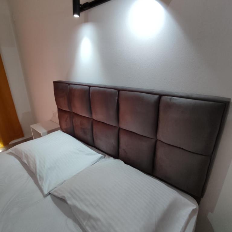 Horizont Dobre Vode - Deluks Dvokrevetna Soba sa Bračnim Krevetom - 5