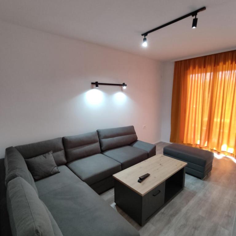 Horizont Dobre Vode - Apartman sa Pogledom na More - 5