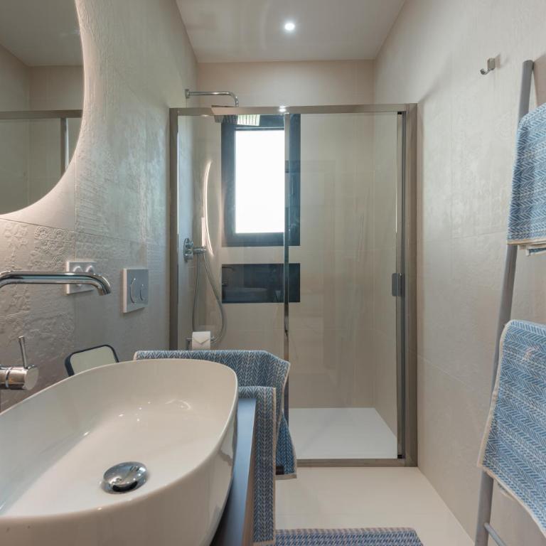 Deluxe VILLA GRAZIELLA 200 M FROM THE BEACH - Villa Deluxe - 40