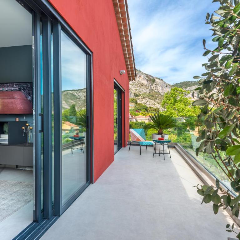 Deluxe VILLA GRAZIELLA 200 M FROM THE BEACH - Villa Deluxe - 24