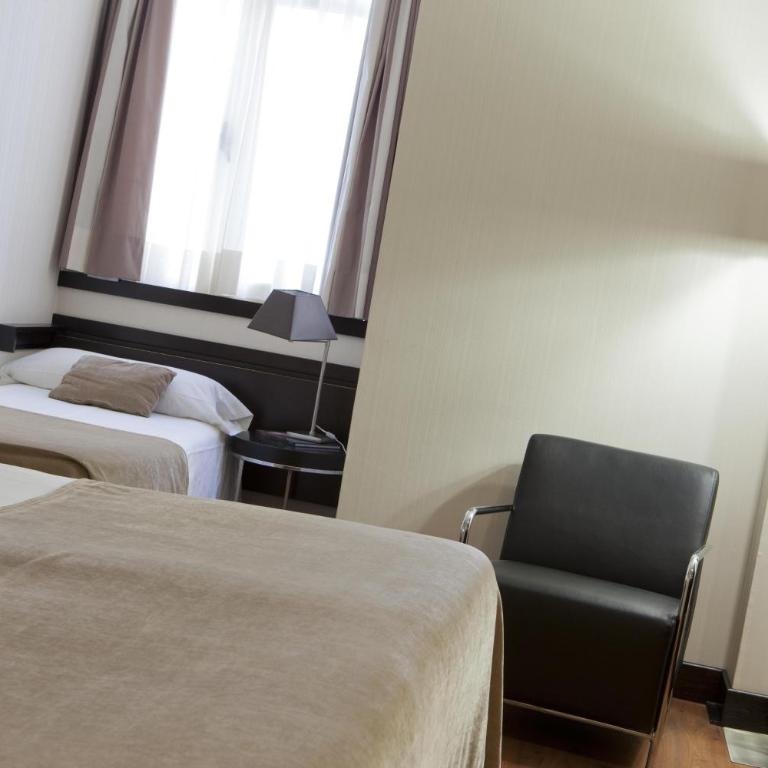 Hotel Saray - Quintuple Room (2 adults + 3 children) - 2