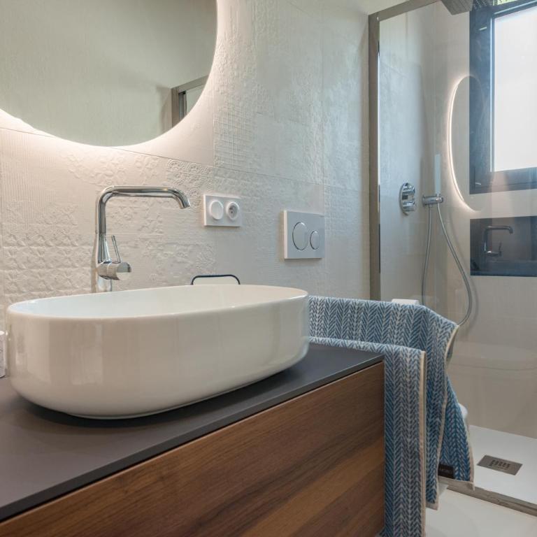 Deluxe VILLA GRAZIELLA 200 M FROM THE BEACH - Villa Deluxe - 42