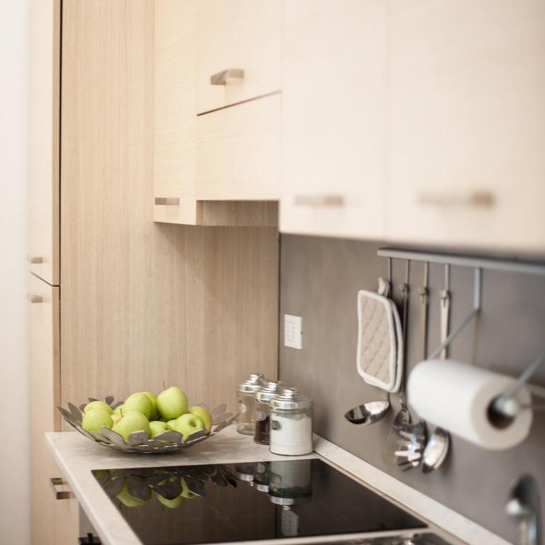 Principi Apartment - Appartamento con 2 Camere da Letto - 46