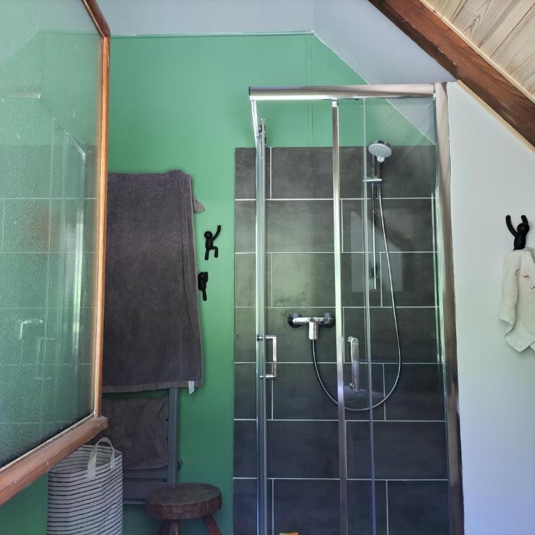 chalet de venosc - Chalet - 14