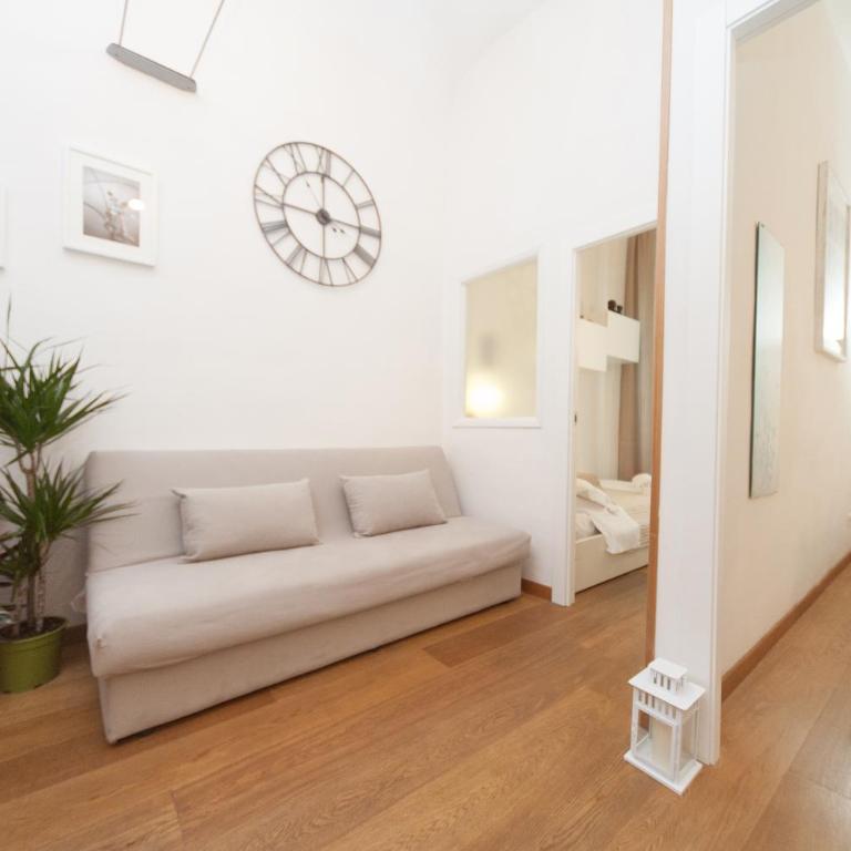 Principi Apartment - Appartamento con 2 Camere da Letto - 31