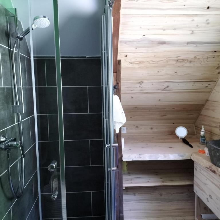 chalet de venosc - Chalet - 15