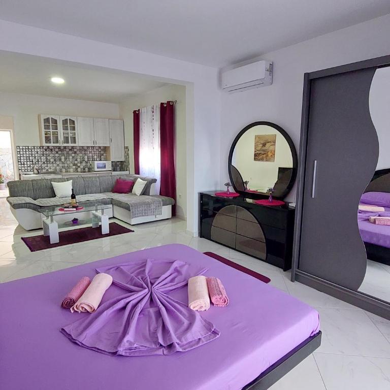 Apartmani Jovan - Apartman sa 1 Spavaćom Sobom - 2