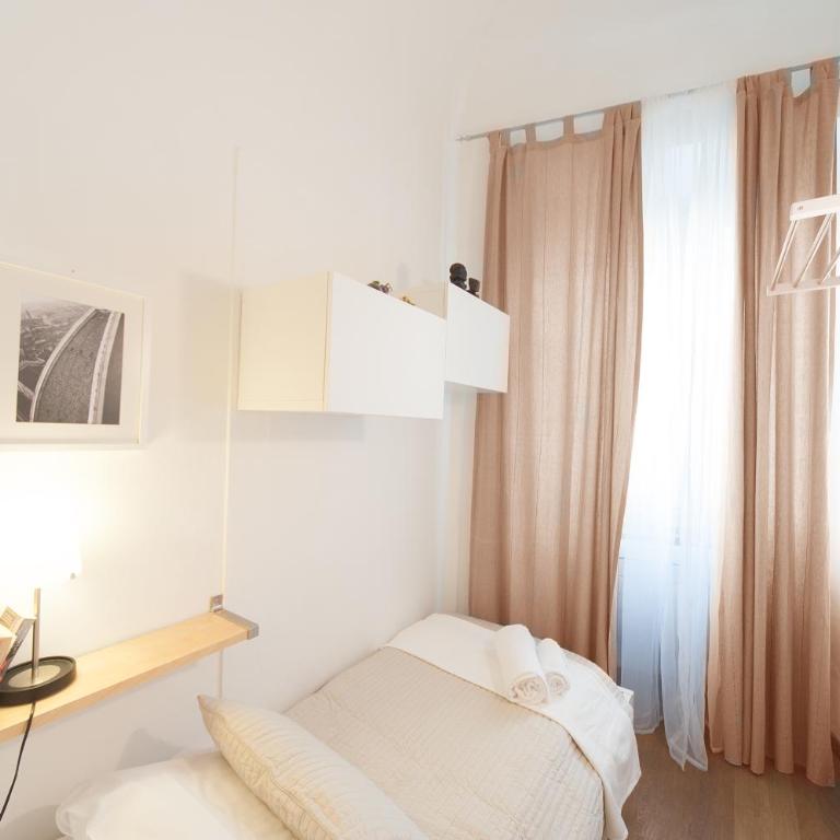 Principi Apartment - Appartamento con 2 Camere da Letto - 34