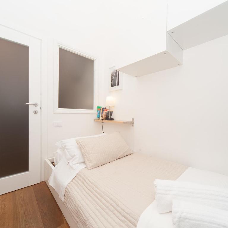 Principi Apartment - Appartamento con 2 Camere da Letto - 50