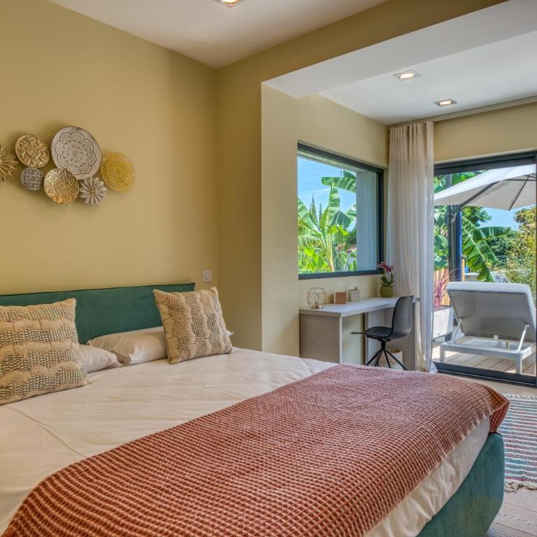 Deluxe VILLA GRAZIELLA 200 M FROM THE BEACH - Villa Deluxe - 66