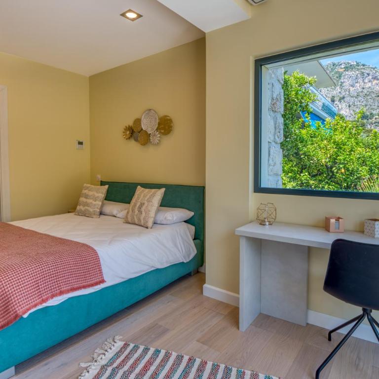 Deluxe VILLA GRAZIELLA 200 M FROM THE BEACH - Villa Deluxe - 67