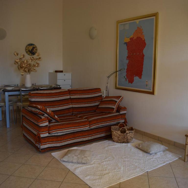 Casa rosa dei venti - Casa con 2 Camere da Letto - 2