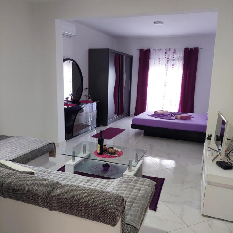Apartmani Jovan - Apartman sa 1 Spavaćom Sobom - 3