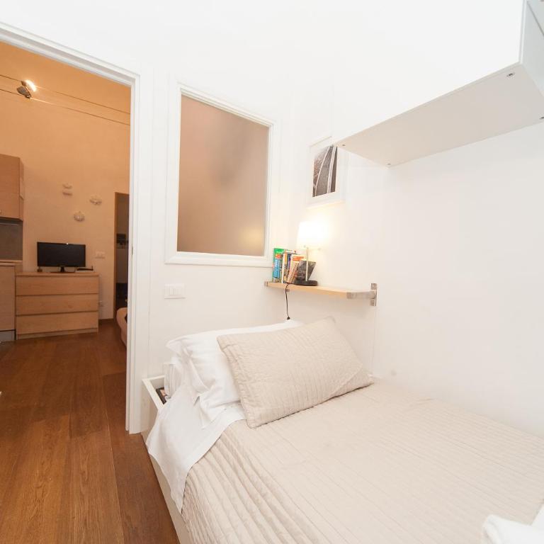 Principi Apartment - Appartamento con 2 Camere da Letto - 33