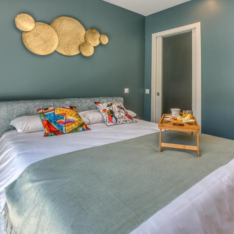 Deluxe VILLA GRAZIELLA 200 M FROM THE BEACH - Villa Deluxe - 79