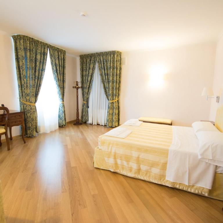Domus Stella Maris - Casa per Ferie - Suite - 1