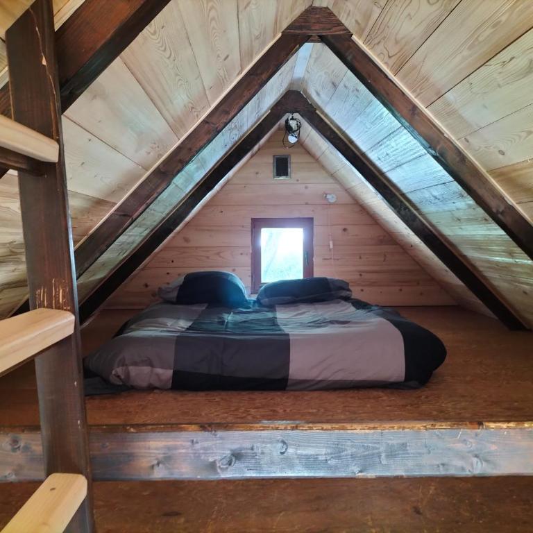 chalet de venosc - Chalet - 16