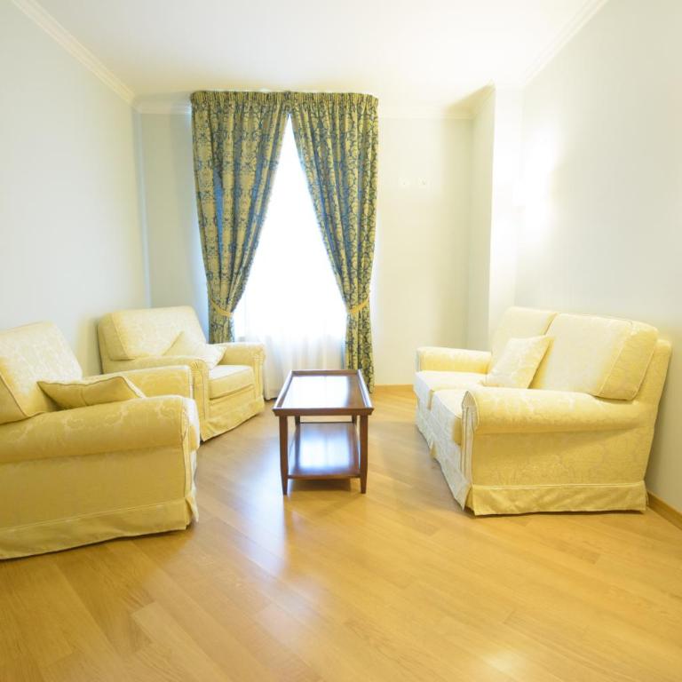 Domus Stella Maris - Casa per Ferie - Suite - 3