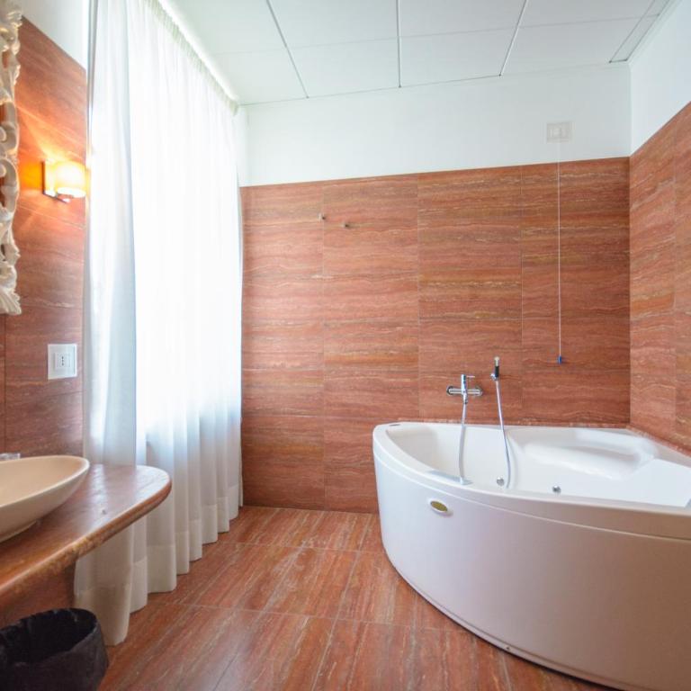 Domus Stella Maris - Casa per Ferie - Suite - 4